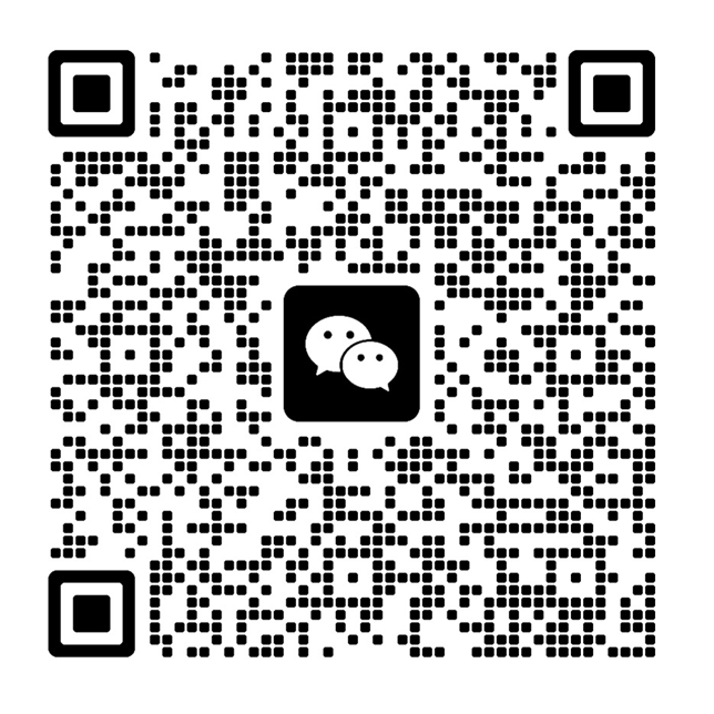 微信群二维码
