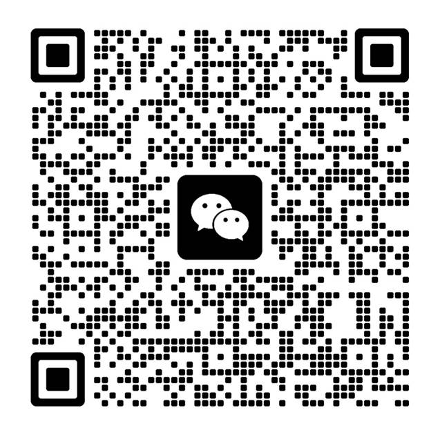 微信群二维码