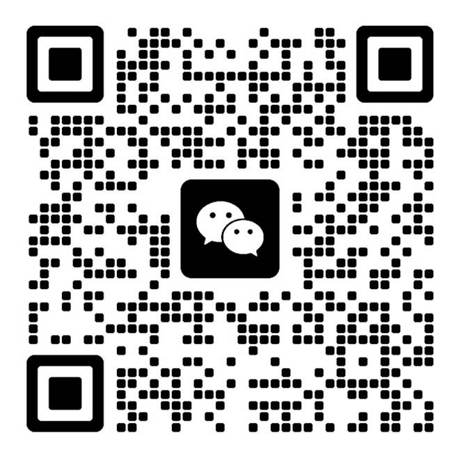客服微信二维码