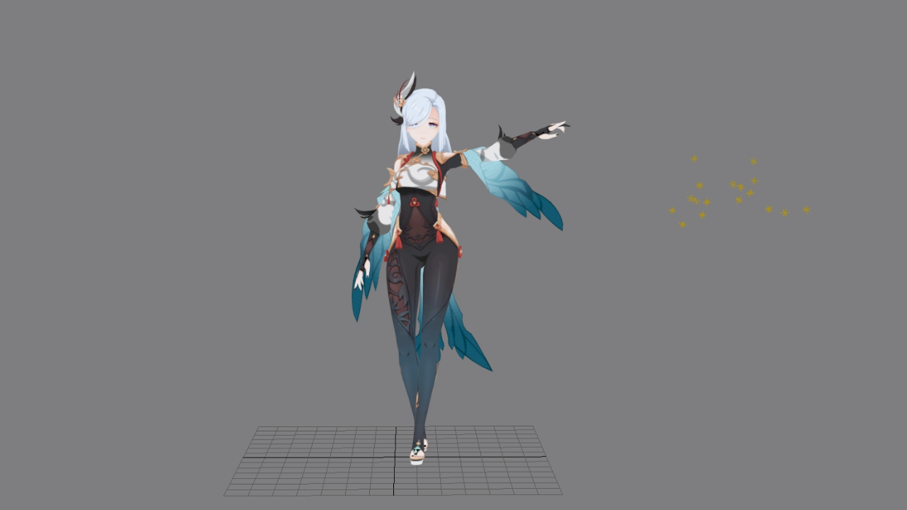 闲云_作法休闲