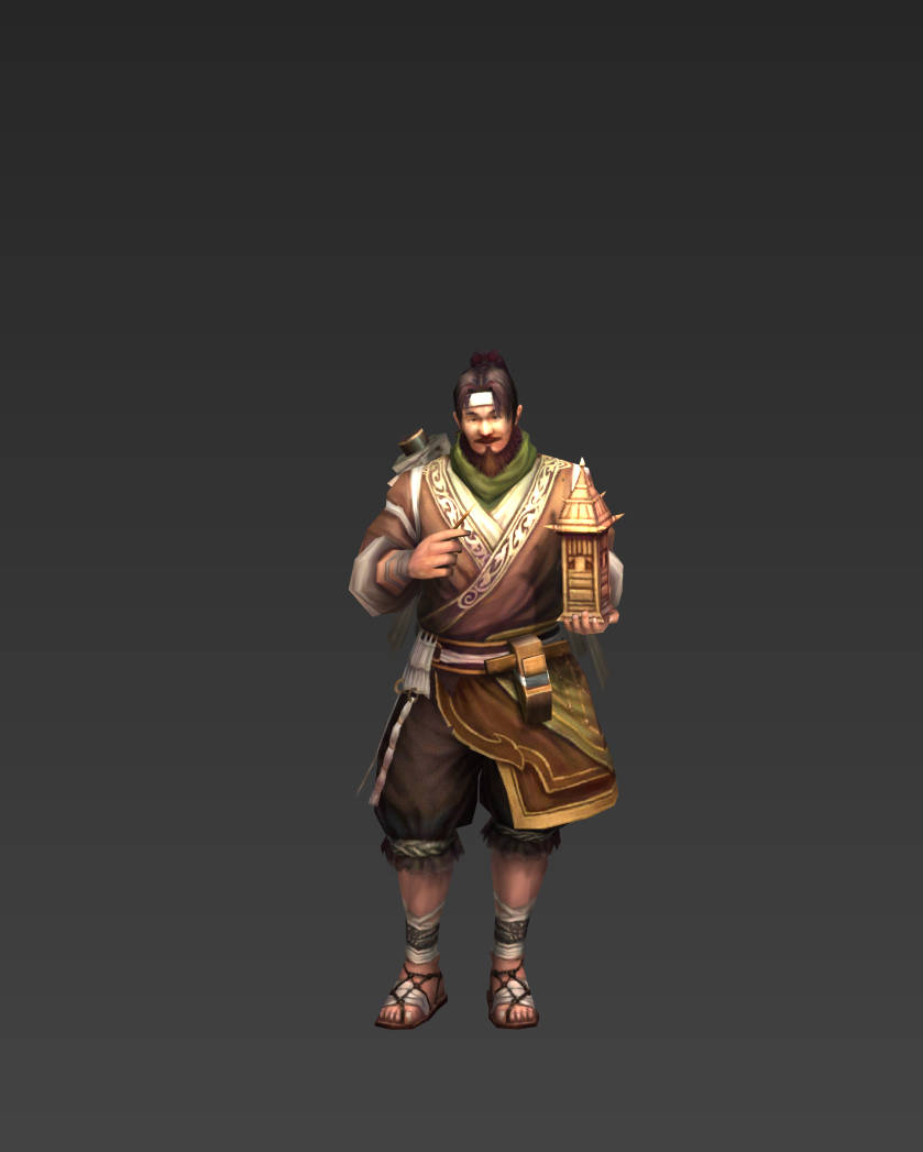 木匠交谈