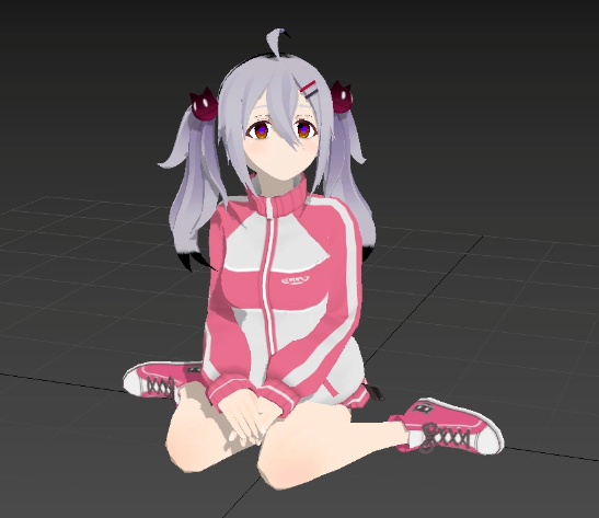 摇头